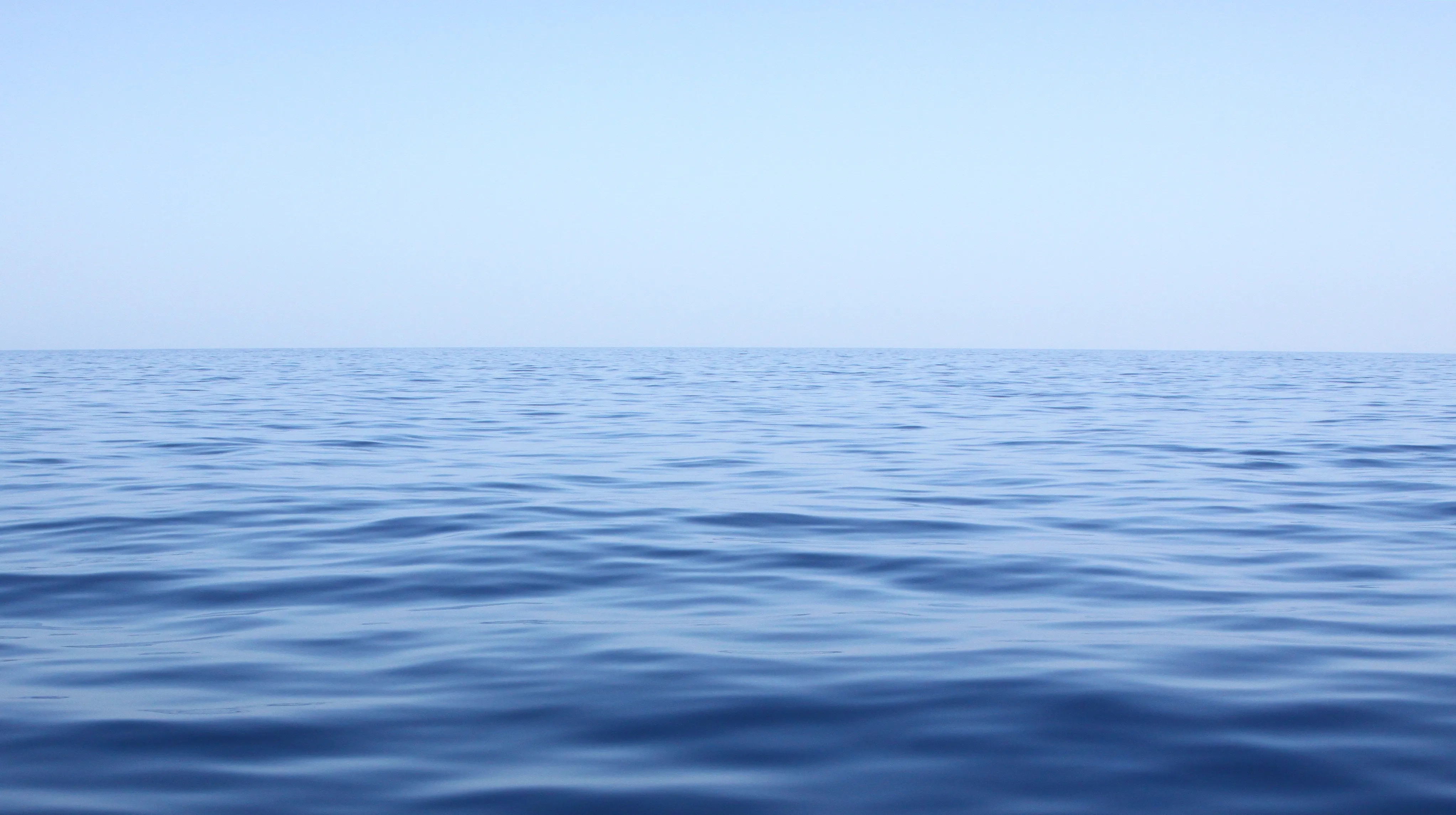 Sea Background